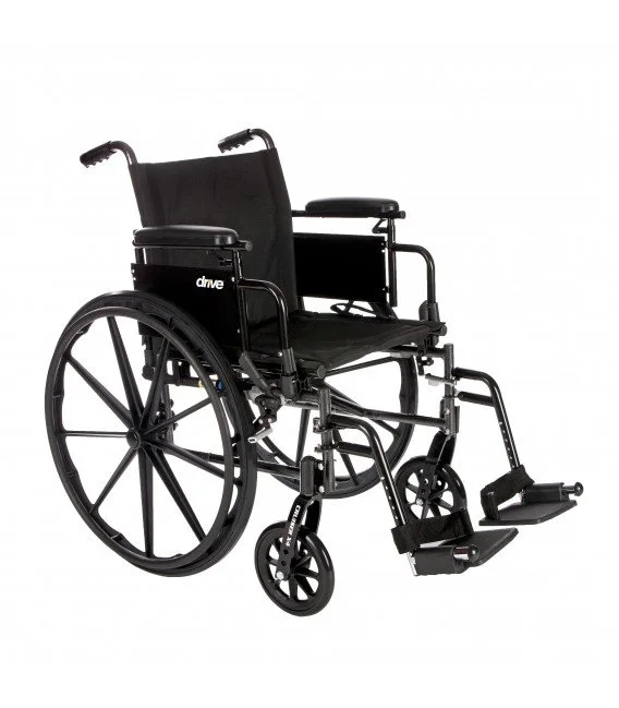 Cruiser X4 — 24/7 Medical